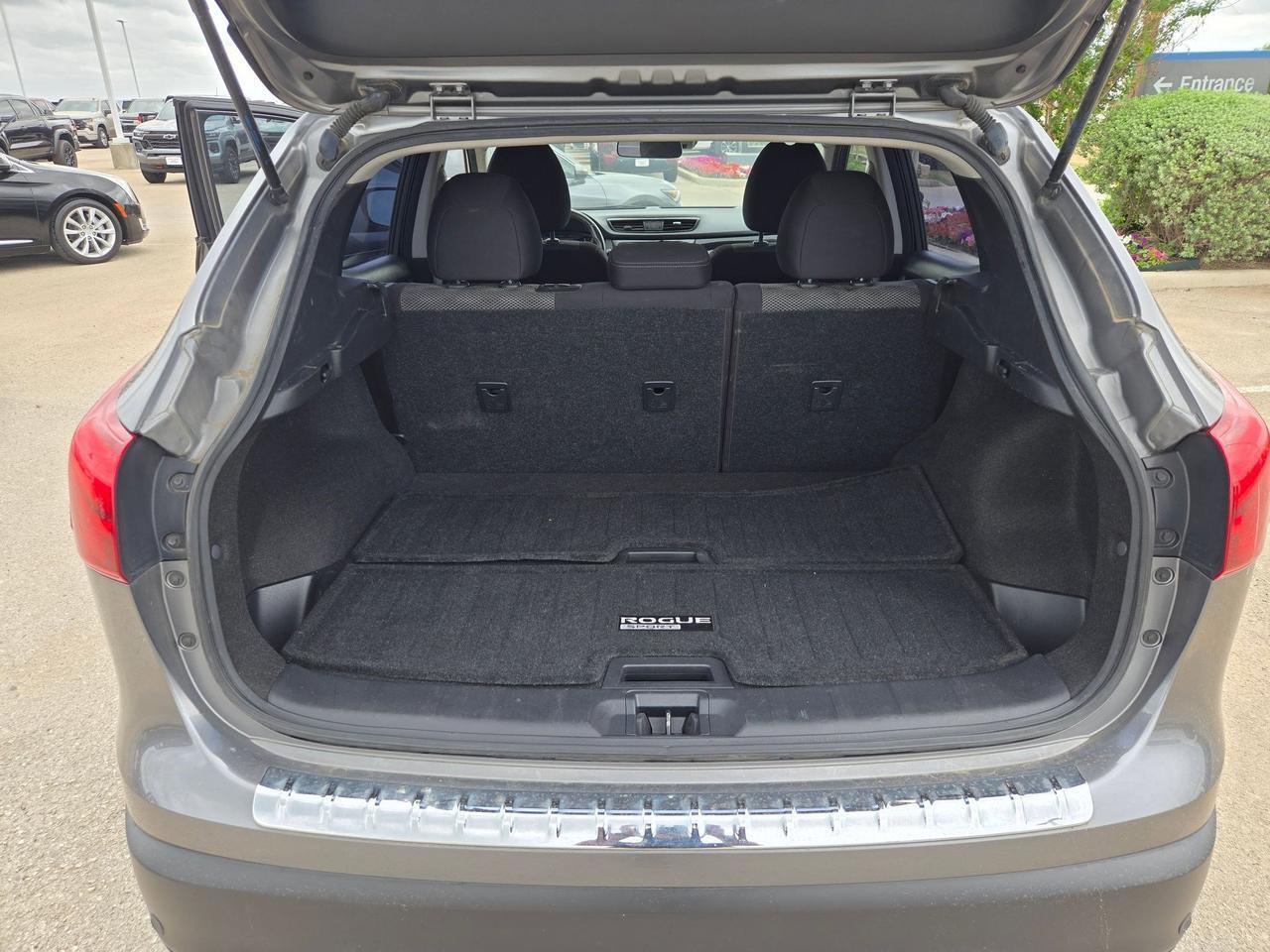 2019 Nissan Rogue Sport SV Castroville TX