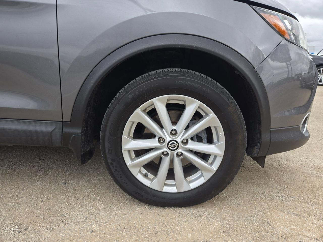 2019 Nissan Rogue Sport SV Castroville TX