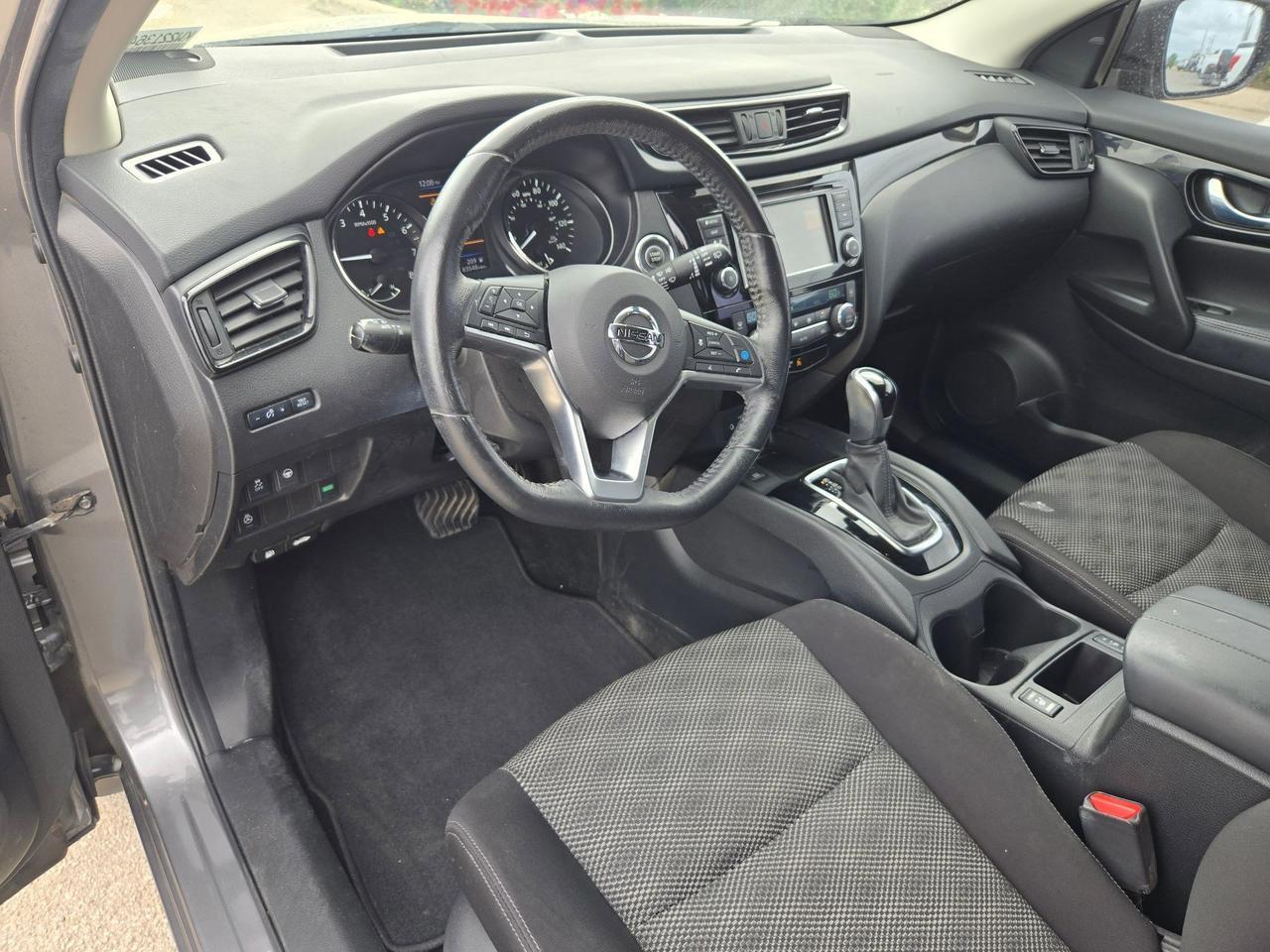 2019 Nissan Rogue Sport SV Castroville TX