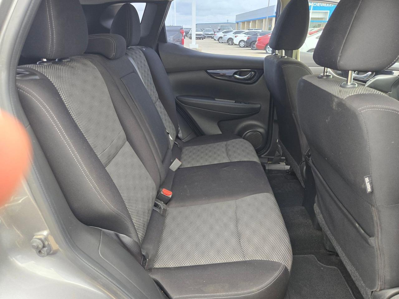 2019 Nissan Rogue Sport SV Castroville TX