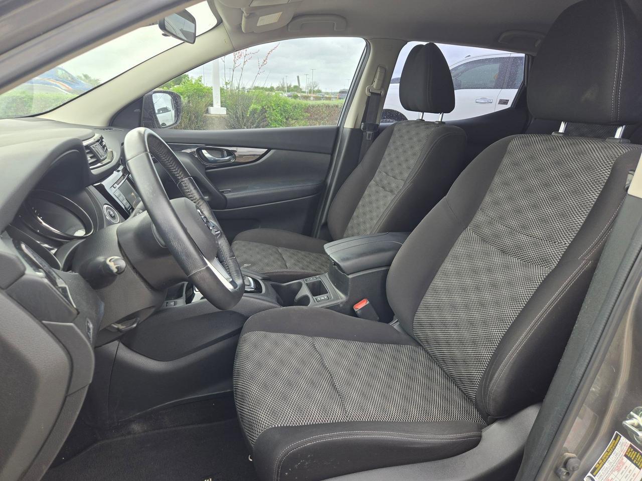 2019 Nissan Rogue Sport SV Castroville TX