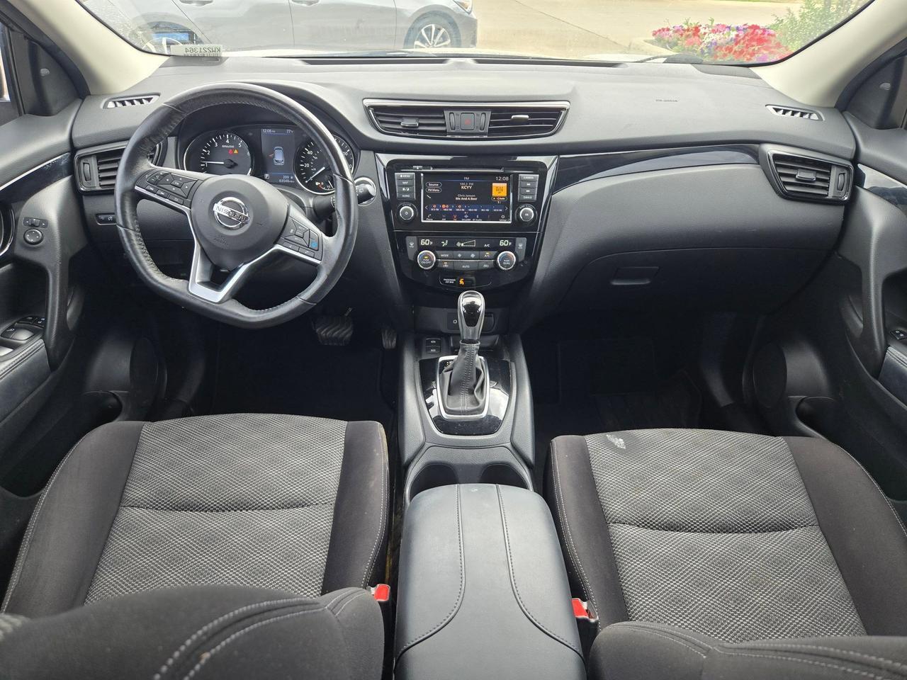 2019 Nissan Rogue Sport SV Castroville TX