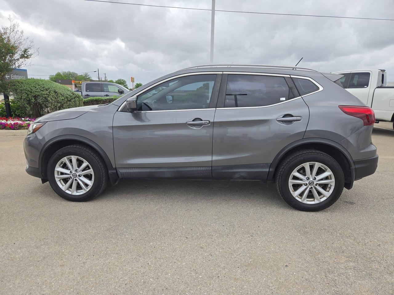 2019 Nissan Rogue Sport SV Castroville TX