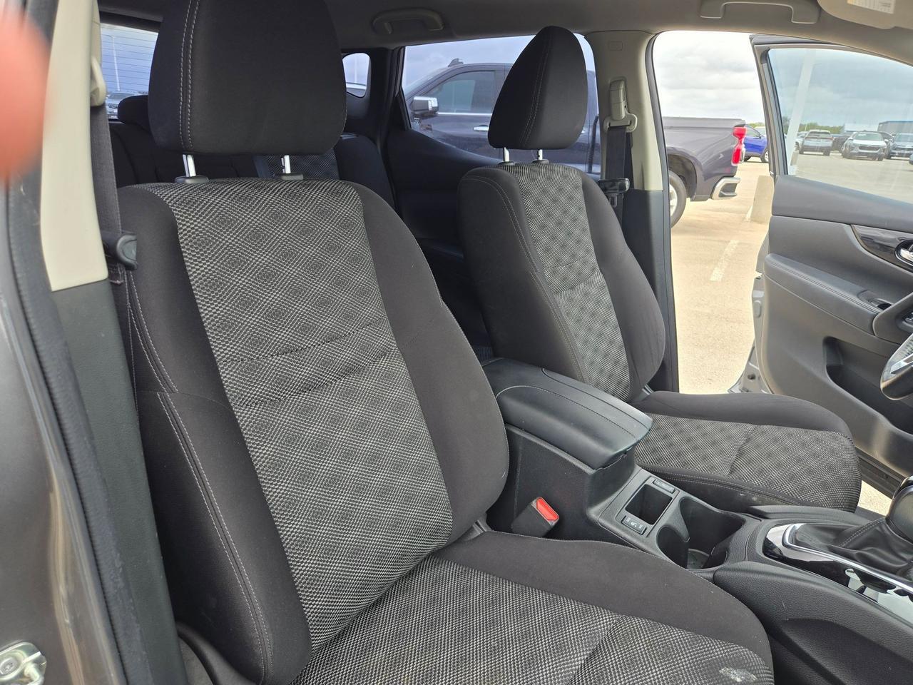 2019 Nissan Rogue Sport SV Castroville TX