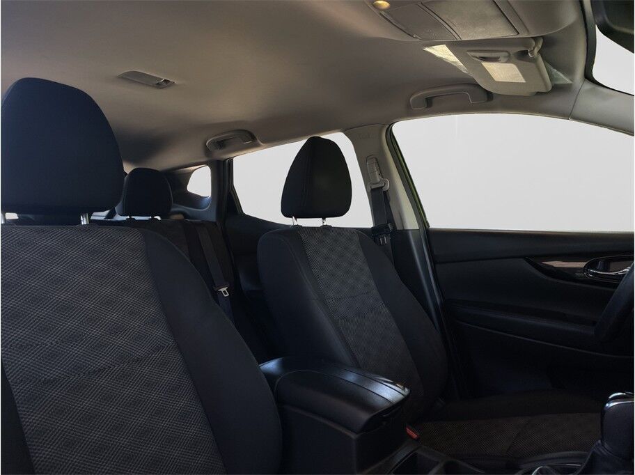 2019 Nissan Rogue Sport SV Sport Utility 4D Port Orchard WA