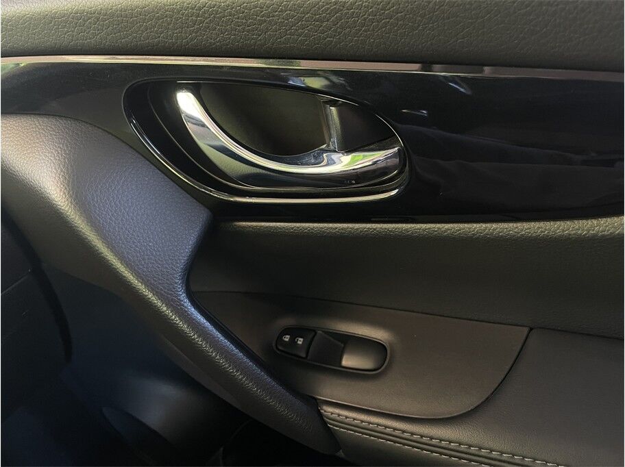 2019 Nissan Rogue Sport SV Sport Utility 4D Port Orchard WA