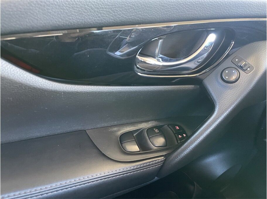 2019 Nissan Rogue Sport SV Sport Utility 4D Port Orchard WA