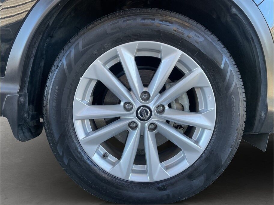 2019 Nissan Rogue Sport SV Sport Utility 4D Port Orchard WA