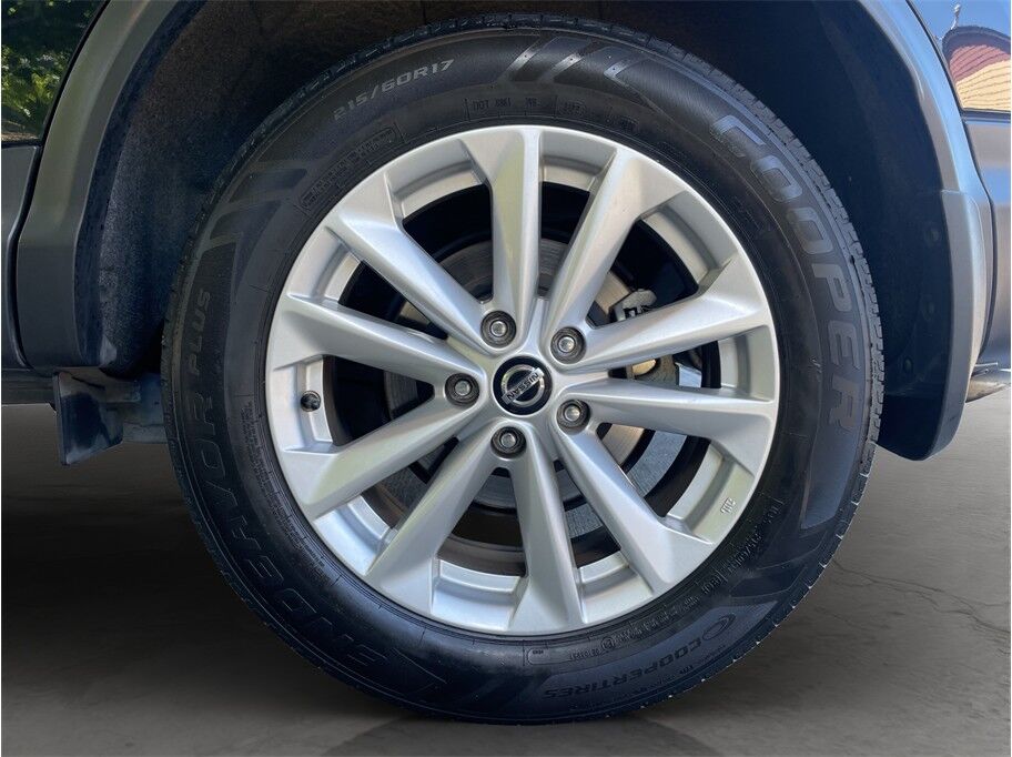 2019 Nissan Rogue Sport SV Sport Utility 4D Port Orchard WA