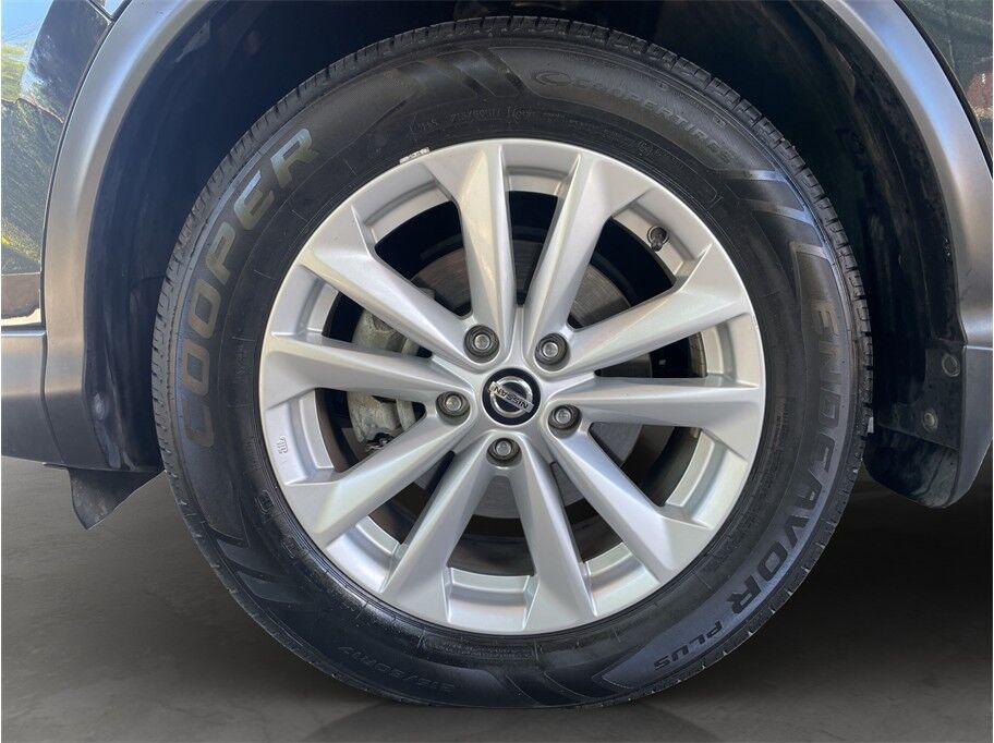 2019 Nissan Rogue Sport SV Sport Utility 4D Port Orchard WA