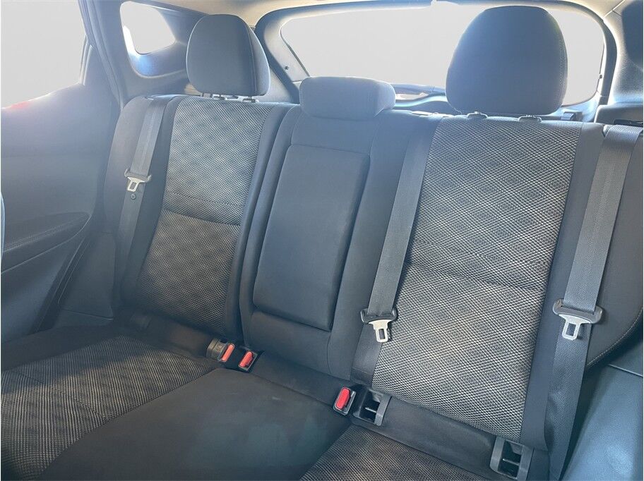 2019 Nissan Rogue Sport SV Sport Utility 4D Port Orchard WA