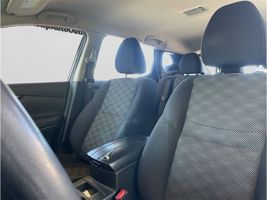 2019 Nissan Rogue Sport SV Sport Utility 4D Port Orchard WA