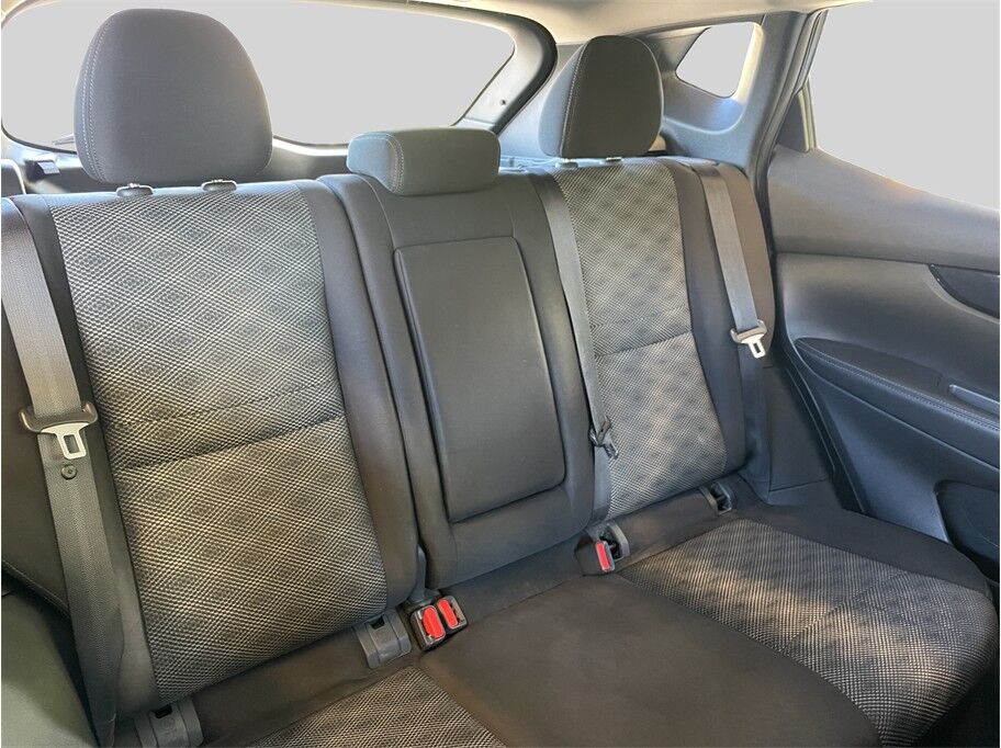 2019 Nissan Rogue Sport SV Sport Utility 4D Port Orchard WA