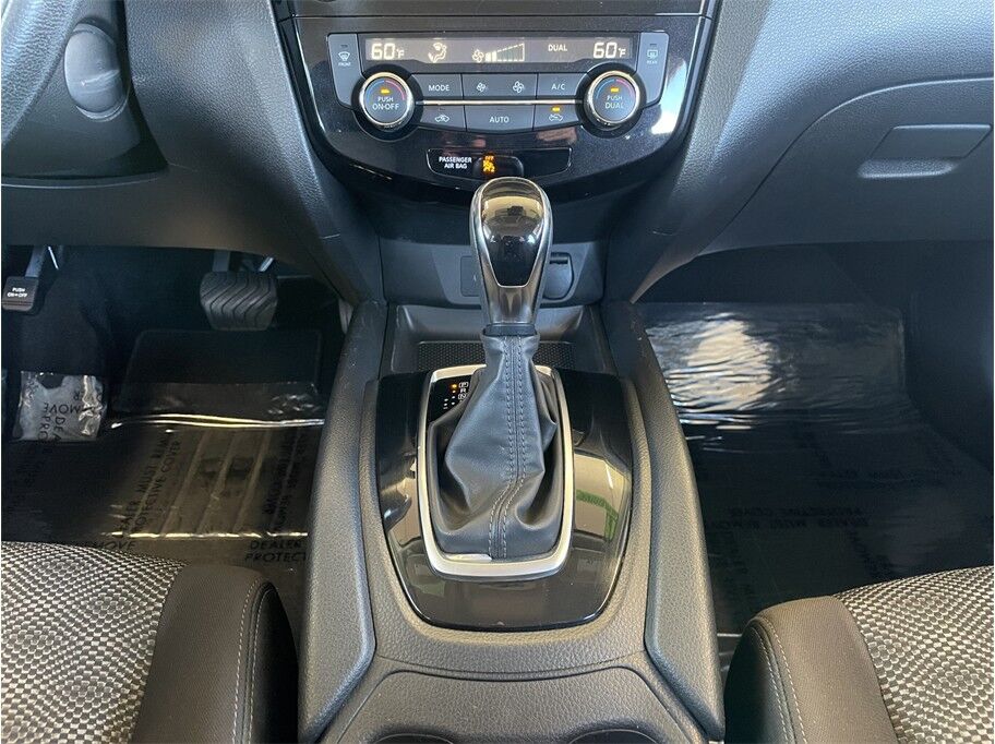 2019 Nissan Rogue Sport SV Sport Utility 4D Port Orchard WA