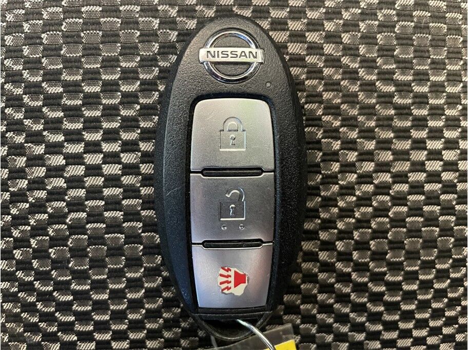 2019 Nissan Rogue Sport SV Sport Utility 4D Port Orchard WA