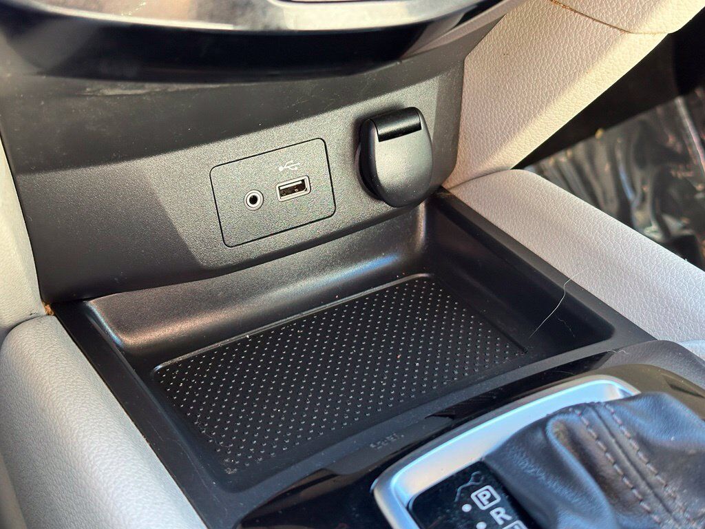 2019 Nissan Rogue Sport SV Tucson AZ