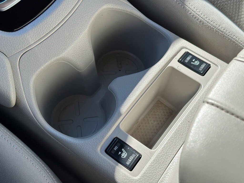 2019 Nissan Rogue Sport SV Tucson AZ
