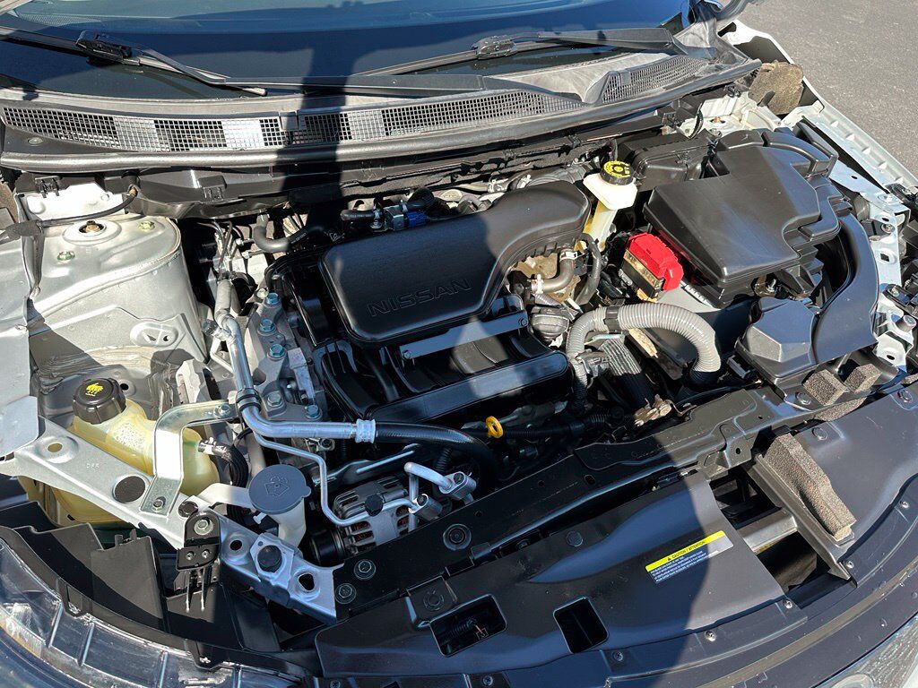 2019 Nissan Rogue Sport SV Tucson AZ