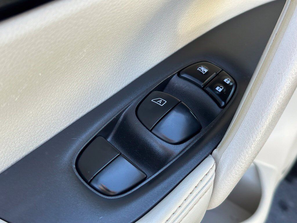 2019 Nissan Rogue Sport SV Tucson AZ