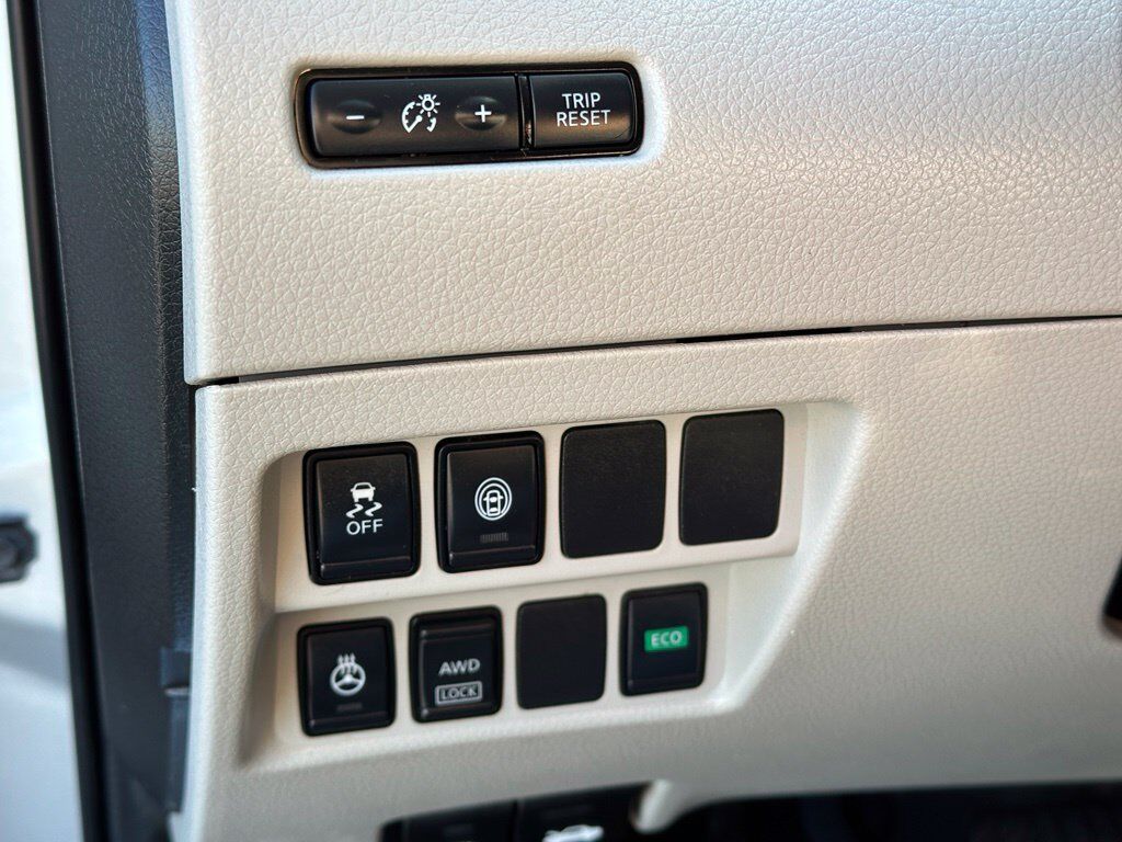 2019 Nissan Rogue Sport SV Tucson AZ