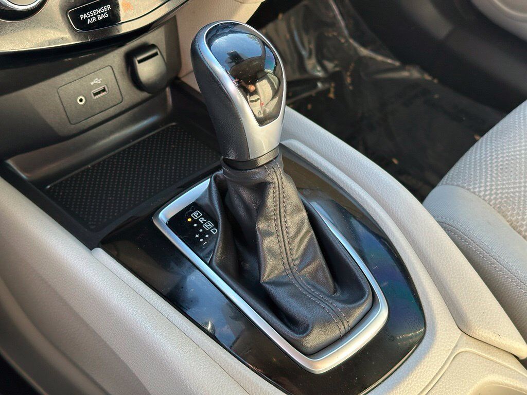 2019 Nissan Rogue Sport SV Tucson AZ