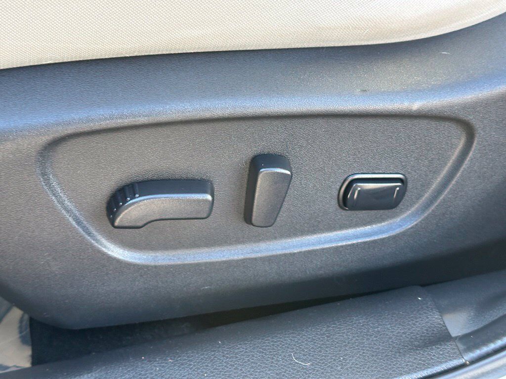 2019 Nissan Rogue Sport SV Tucson AZ