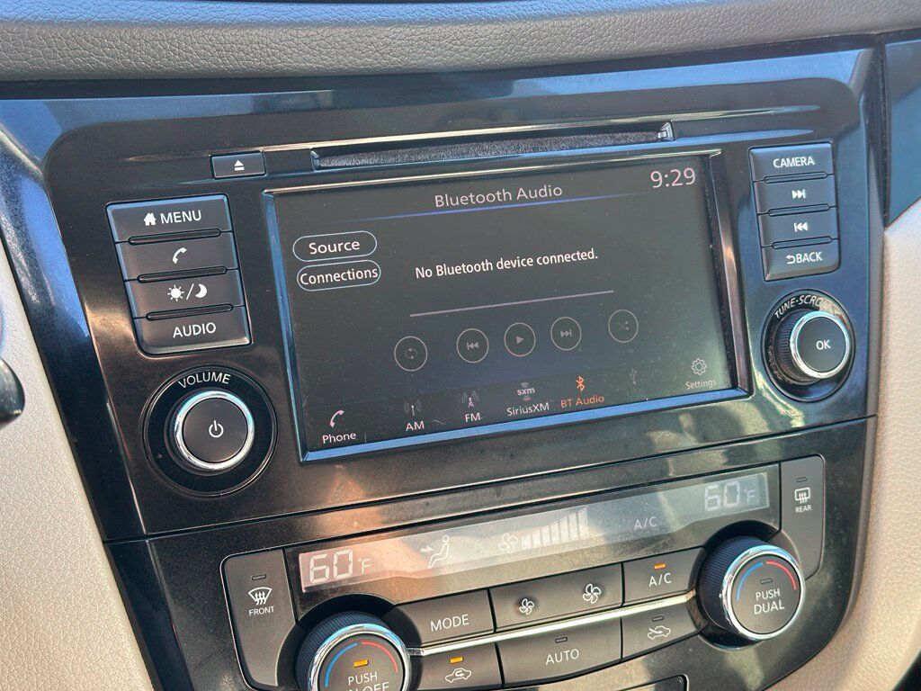 2019 Nissan Rogue Sport SV Tucson AZ