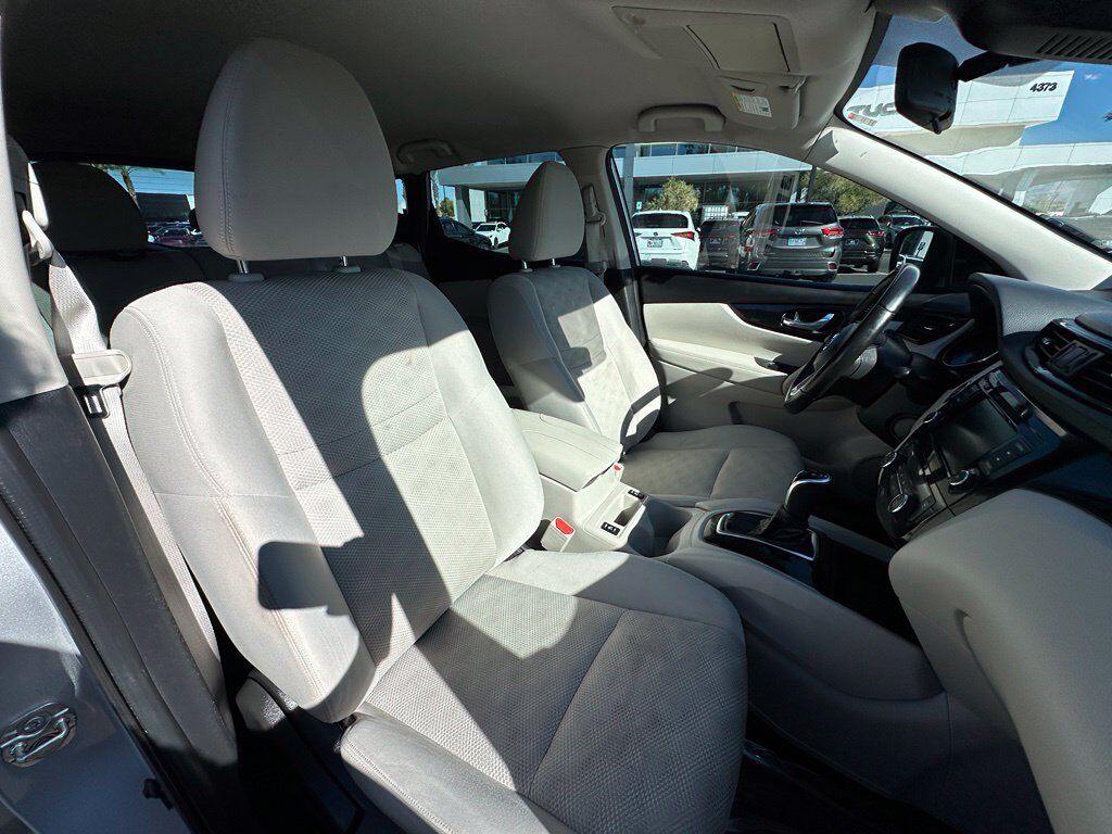2019 Nissan Rogue Sport SV Tucson AZ