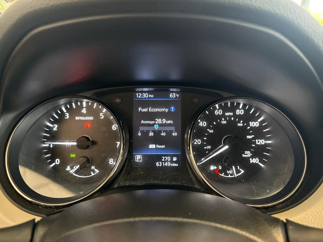 2019 Nissan Rogue Sport SV Richmond VA