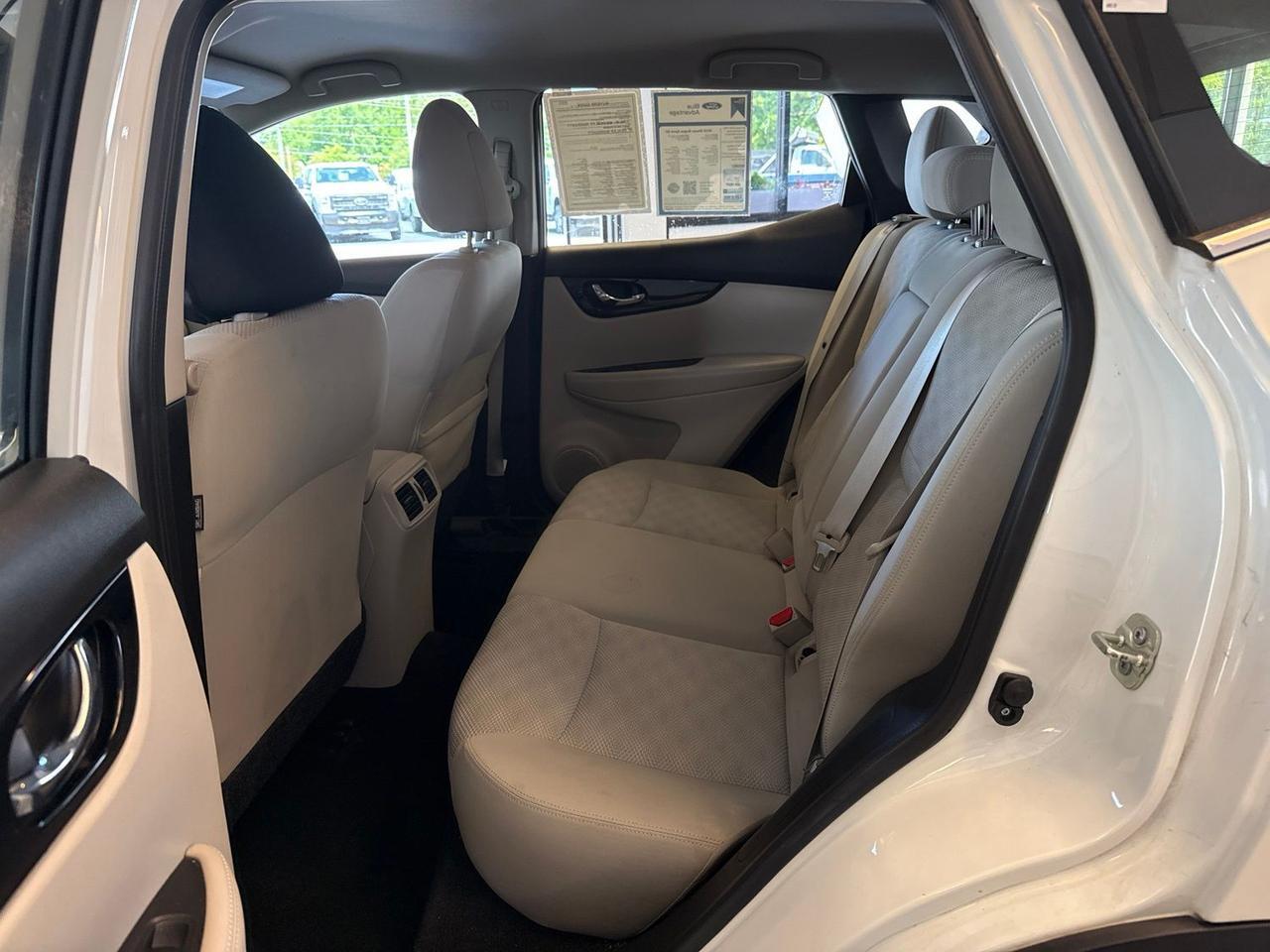 2019 Nissan Rogue Sport SV Richmond VA