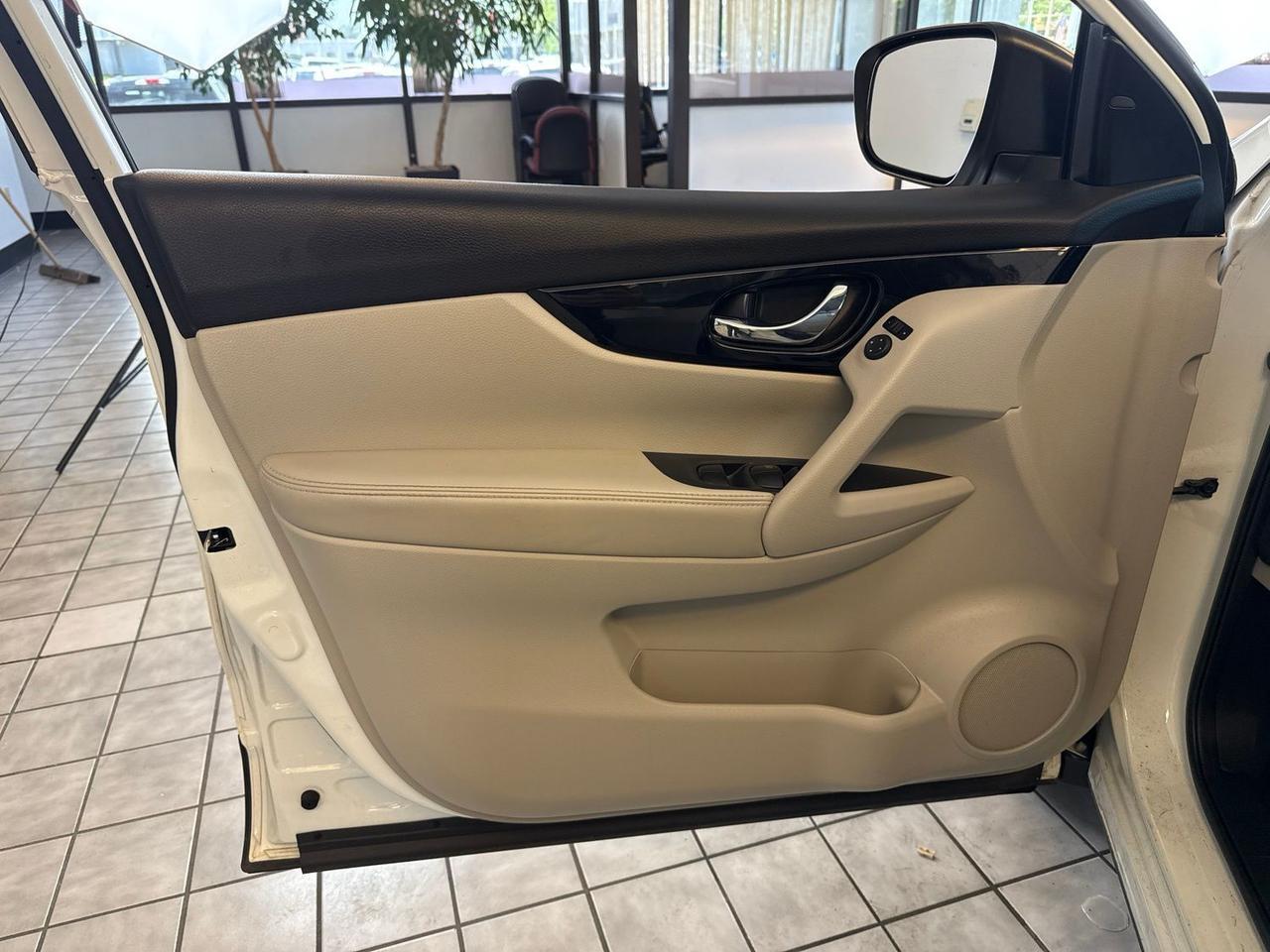 2019 Nissan Rogue Sport SV Richmond VA