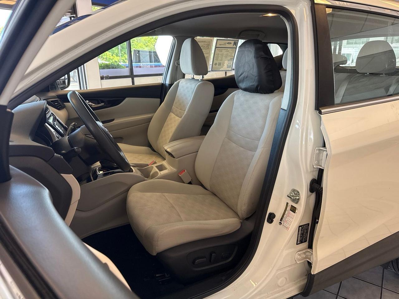 2019 Nissan Rogue Sport SV Richmond VA