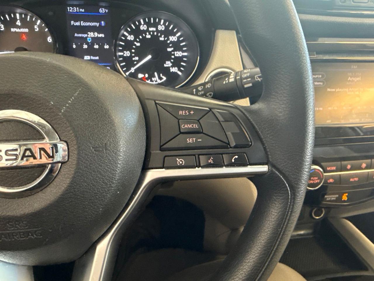 2019 Nissan Rogue Sport SV Richmond VA