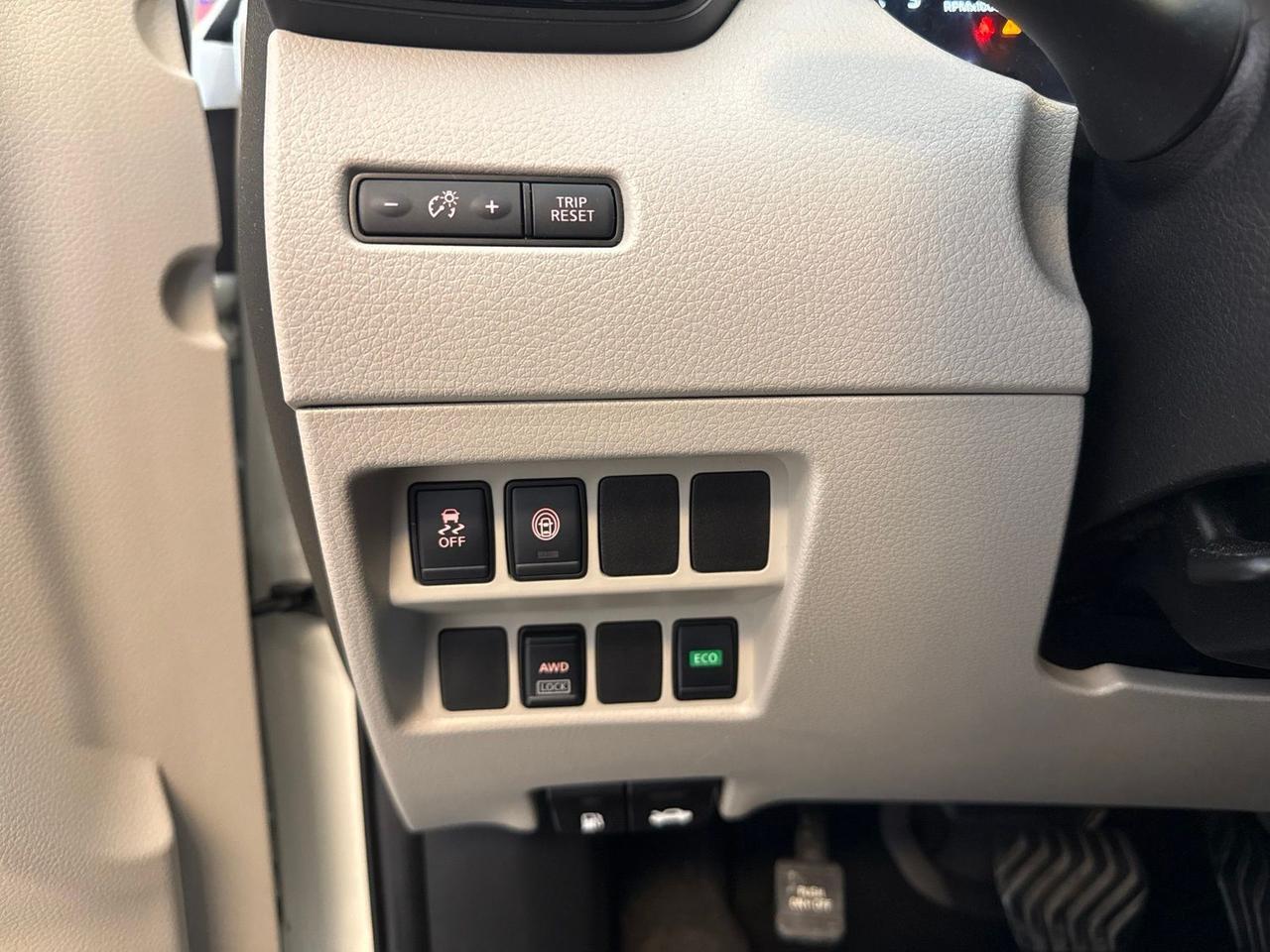 2019 Nissan Rogue Sport SV Richmond VA