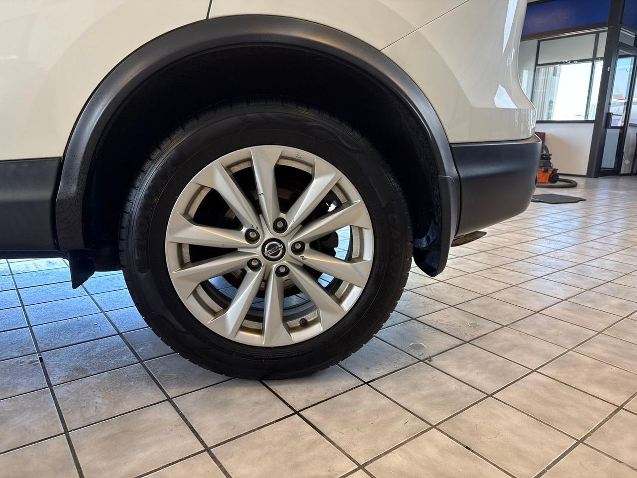 2019 Nissan Rogue Sport SV Richmond VA