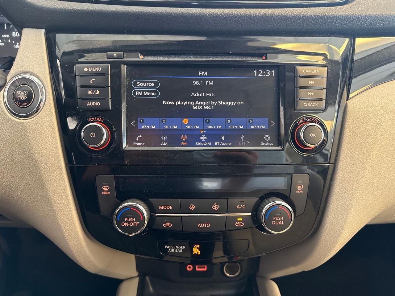2019 Nissan Rogue Sport SV Richmond VA