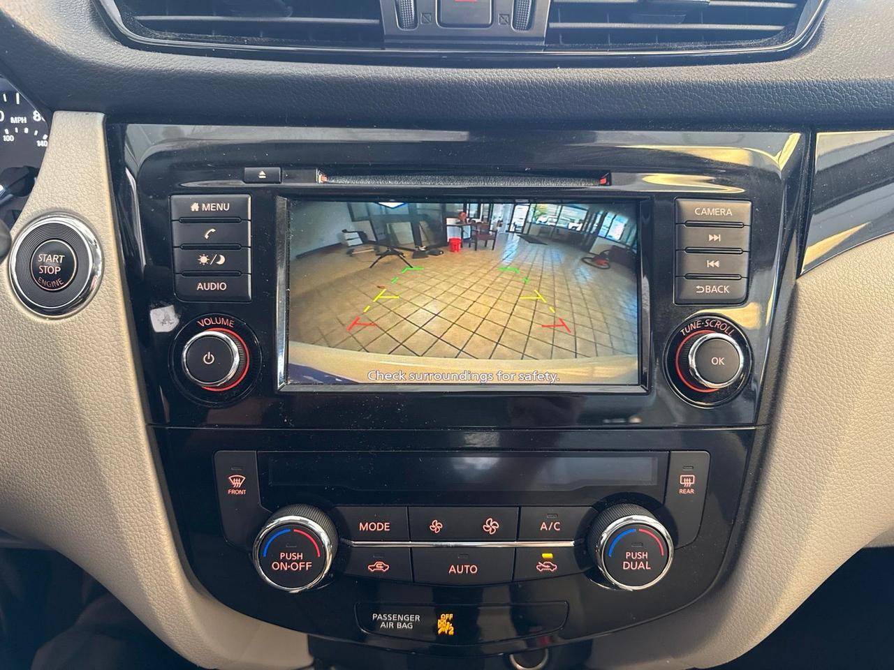 2019 Nissan Rogue Sport SV Richmond VA
