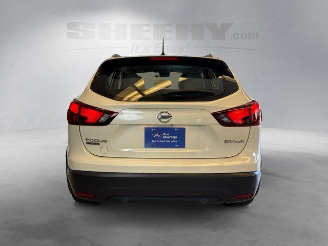 2019 Nissan Rogue Sport SV Richmond VA
