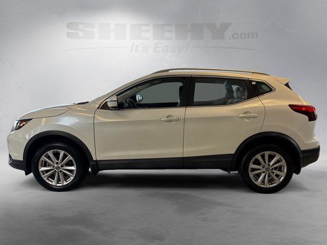 2019 Nissan Rogue Sport SV Richmond VA