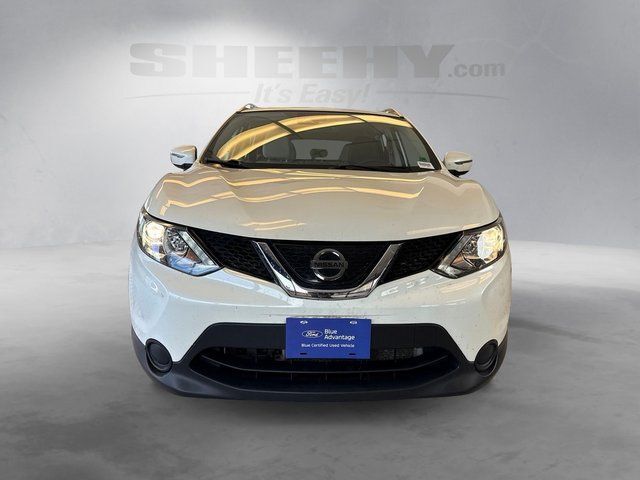 2019 Nissan Rogue Sport SV Richmond VA