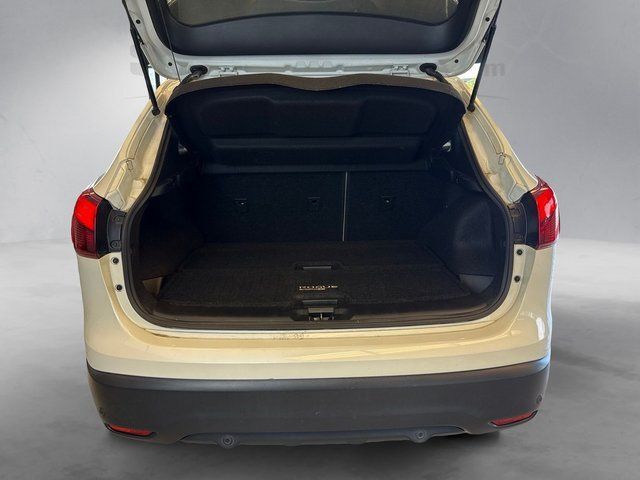 2019 Nissan Rogue Sport SV Richmond VA