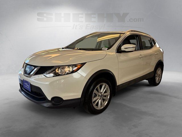2019 Nissan Rogue Sport SV Richmond VA