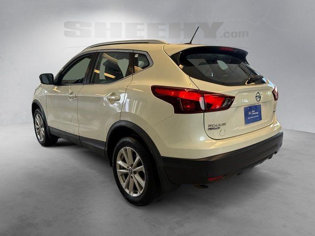 2019 Nissan Rogue Sport SV Richmond VA