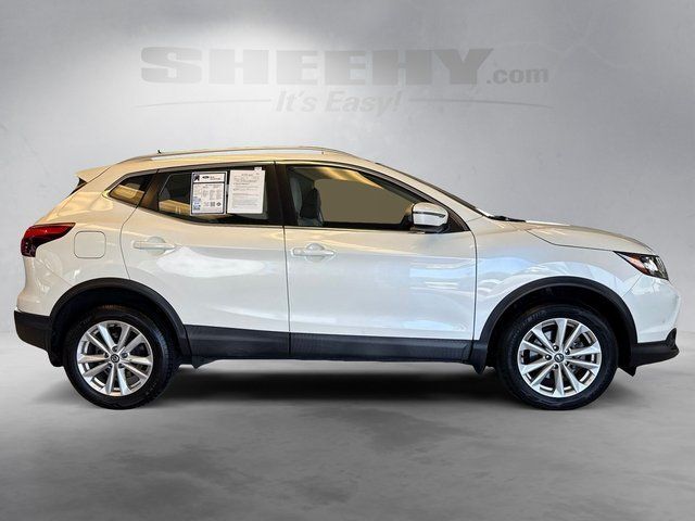 2019 Nissan Rogue Sport SV Richmond VA