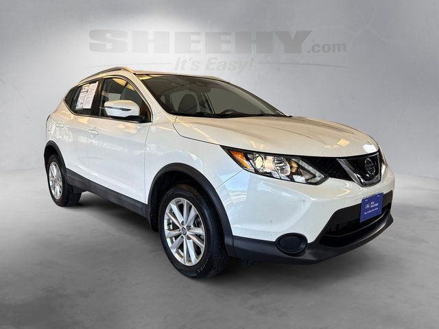 2019 Nissan Rogue Sport SV Richmond VA