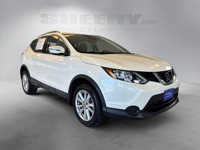 2019 Nissan Rogue Sport SV Richmond VA