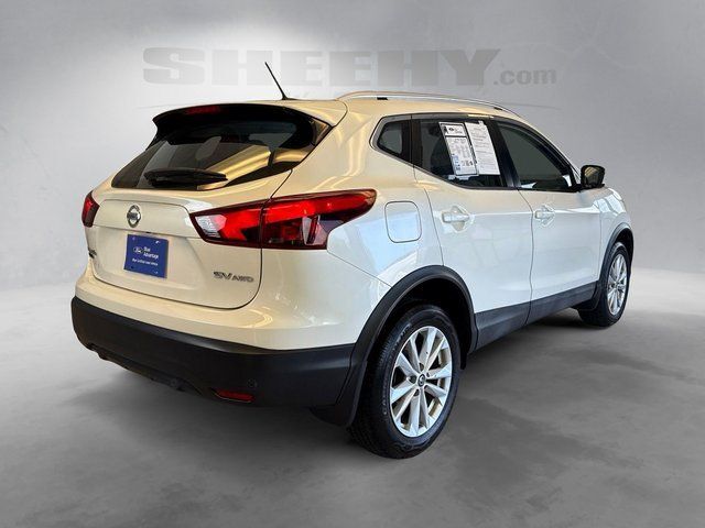 2019 Nissan Rogue Sport SV Richmond VA