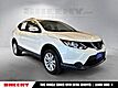 2019 Nissan Rogue Sport SV