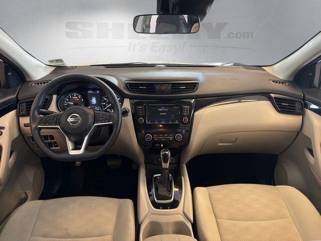 2019 Nissan Rogue Sport SV Richmond VA