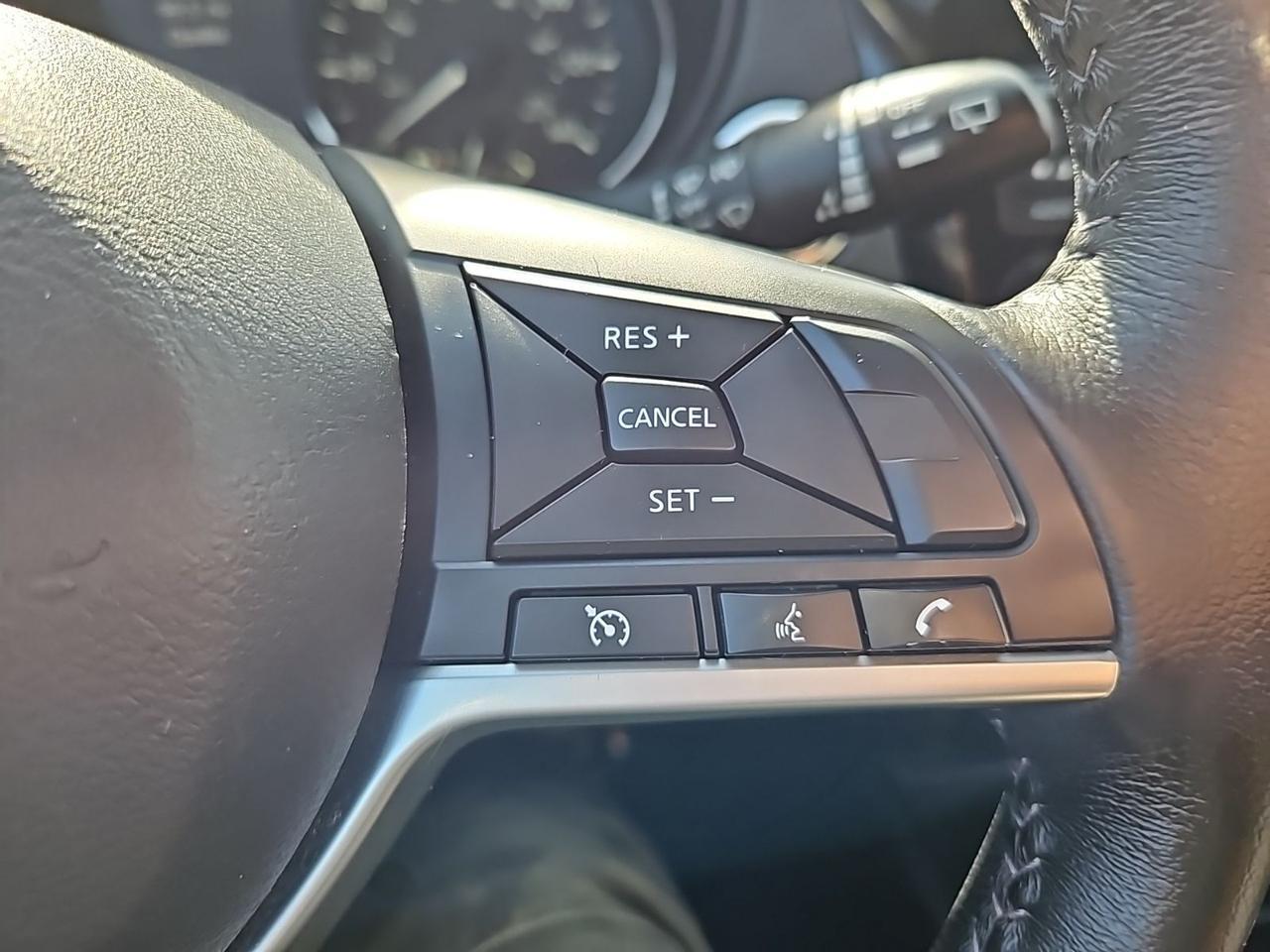 2019 Nissan Rogue Sport SV Waldorf MD